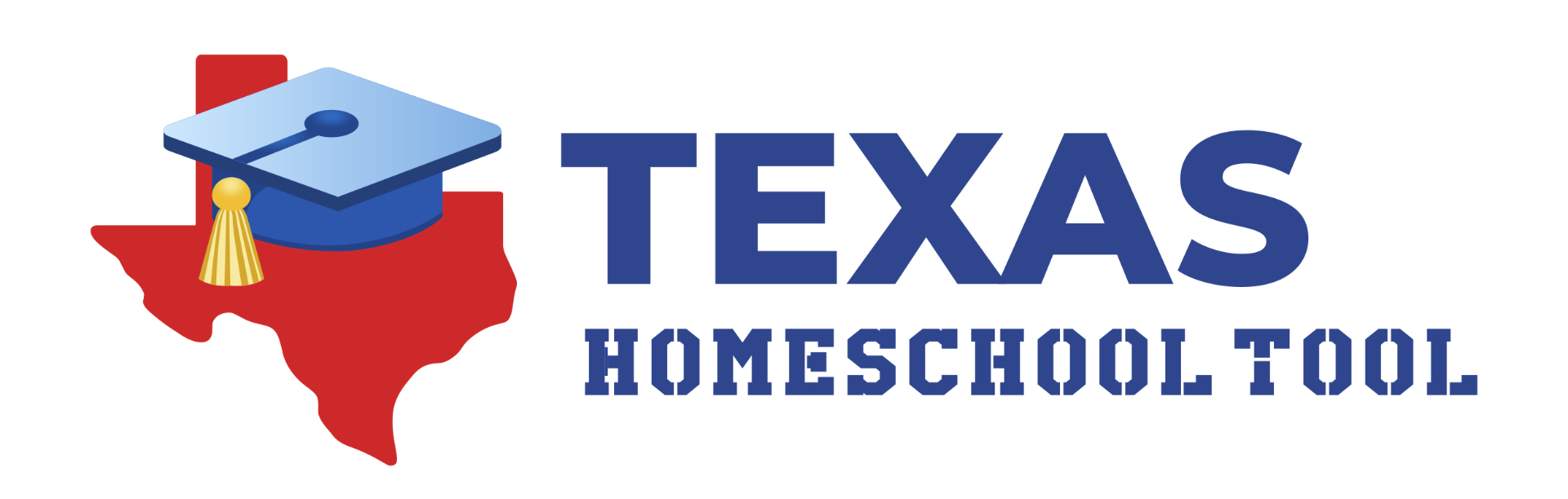 Texas Homeschool Tool