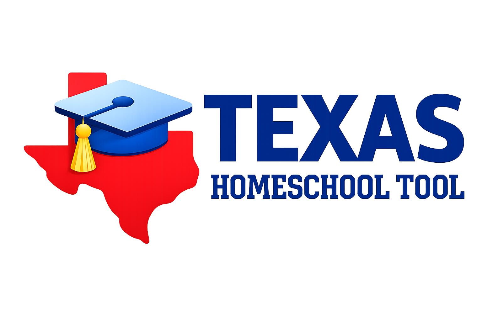 Texas Homeschool Tool logo